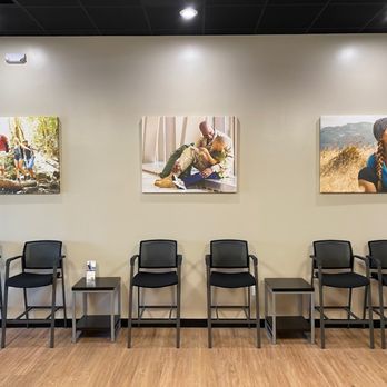 The Joint Chiropractic - Chiropractors Near Me - Burlington, Washington