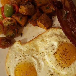 Breafast Breafast