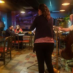 The Caribbean on Lake George Restaurant and Bar