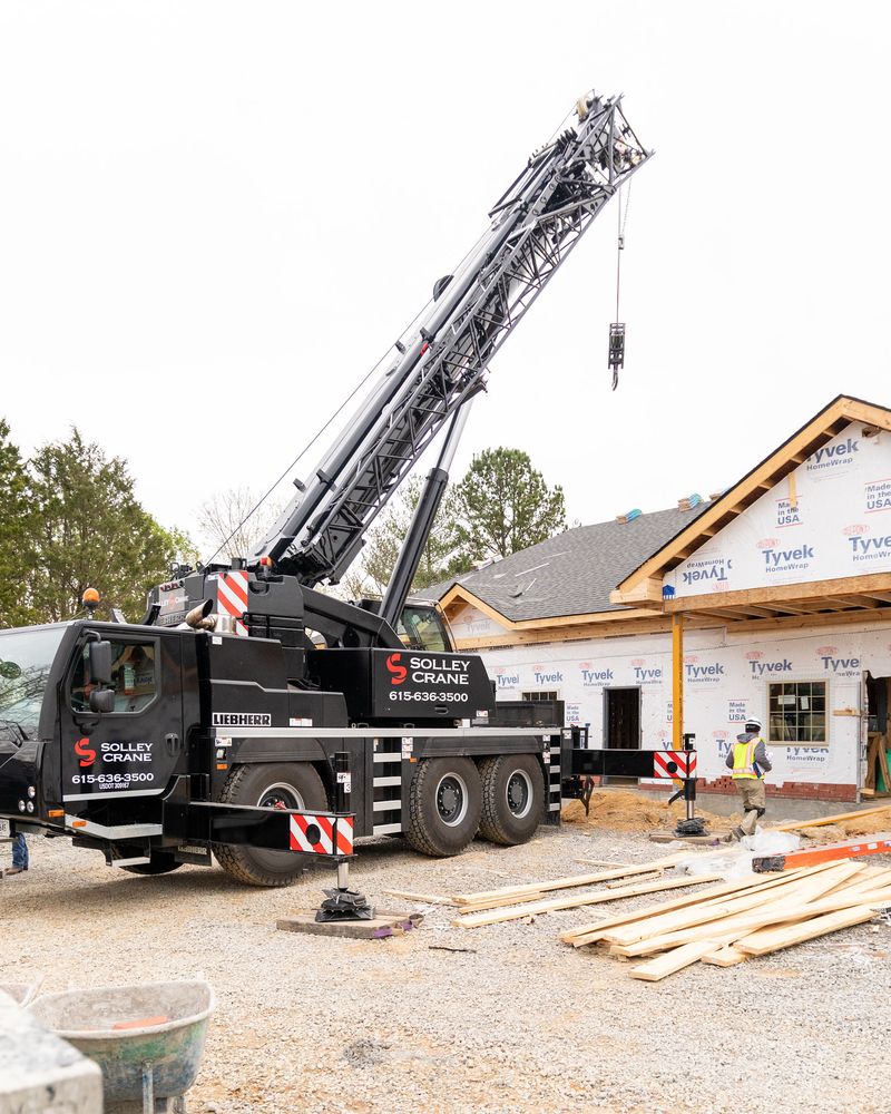 Slide of Coleman Heating and Air