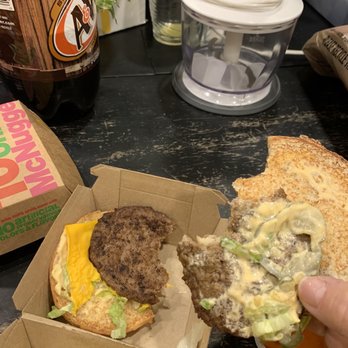 McDonald's - Burgers Near Me - Deptford, New Jersey