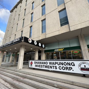 Downtown Winnipeg - Local Flavor Near Me