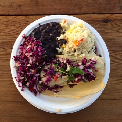 Portland Mercado by null