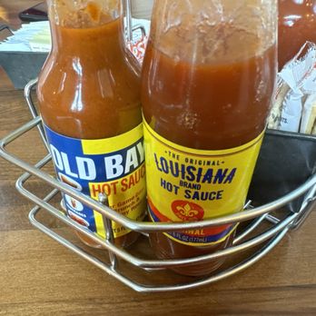 Isla's Kitchen - 4 kinds of hot sauce, part 2 - Southern Near Me - Tulsa, Oklahoma