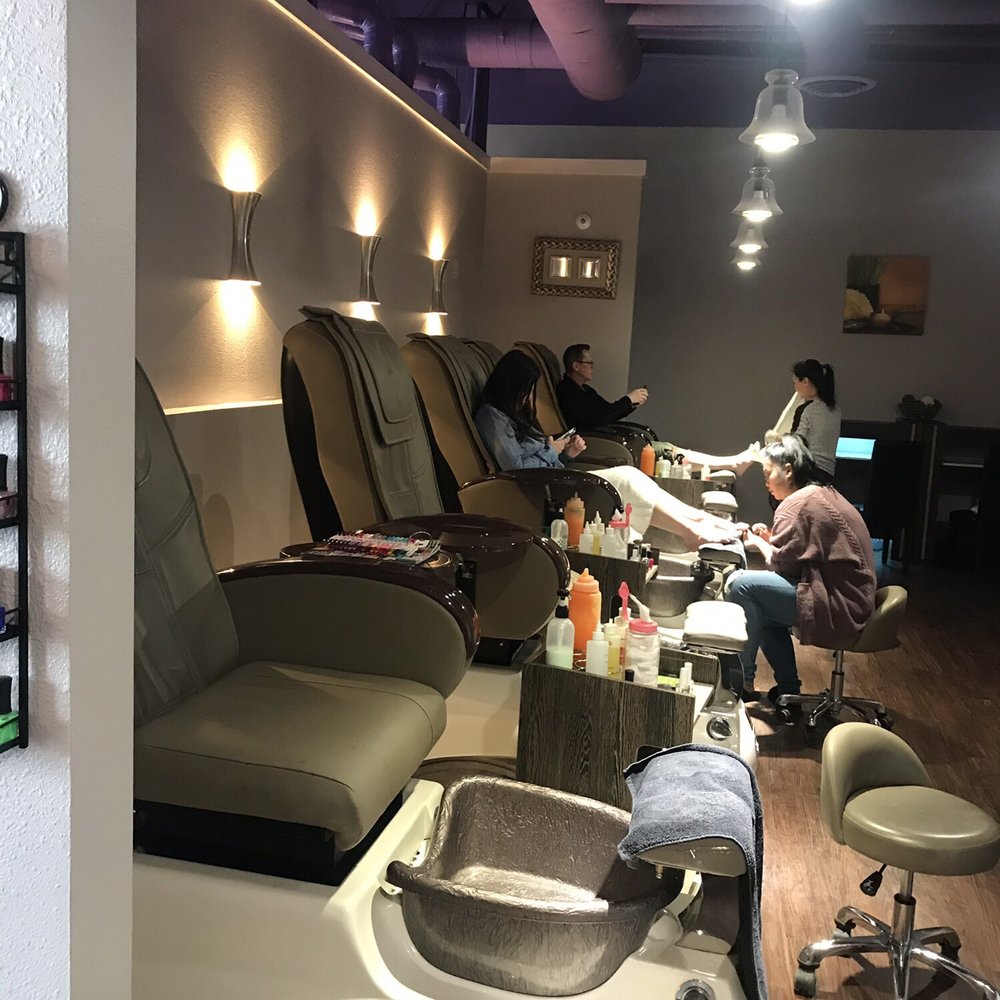 Polish Perfect - Pedicure side - Nail Salons Near Me - Eagle, Idaho Polish Perfect - Pedicure side - Nail Salons Near Me - Eagle, Idaho