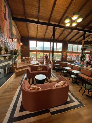 Nat's Mountain House by null Nat's Mountain House by null