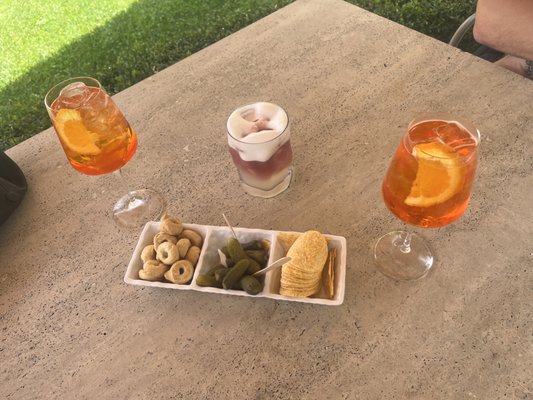 La Terrazza Del Chiostro by null