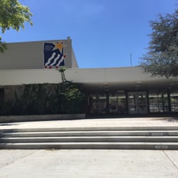 Pomelo Drive Elementary School