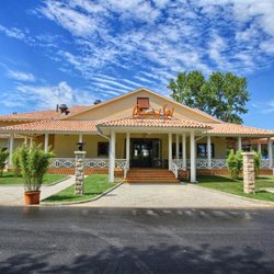 Cafe Del Sol