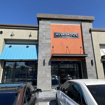 Alvarado’s Mexican Grill - Mexican Near Me - Pomona, California Alvarado’s Mexican Grill - Mexican Near Me - Pomona, California