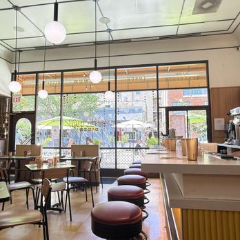 Little Goat Diner - Diners Near Me - Chicago, Illinois