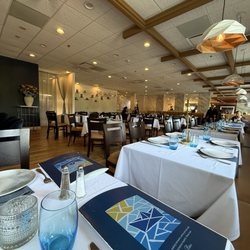 Ithaki Mediterranean Restaurant - Ambience