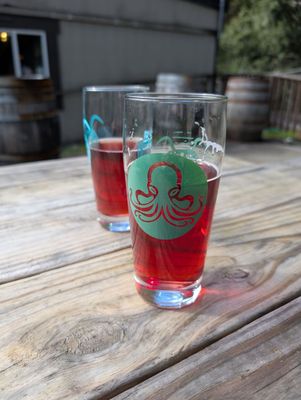 Locust Cider Gig Harbor by null