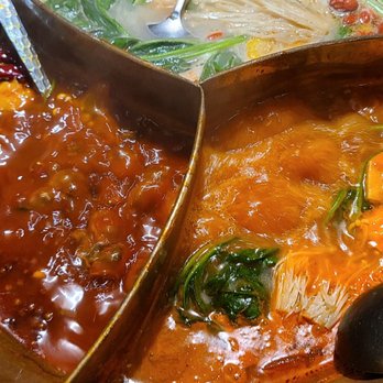 Shoo Loong Kan - Hot Pot Near Me - Flushing, New York Shoo Loong Kan - Hot Pot Near Me - Flushing, New York