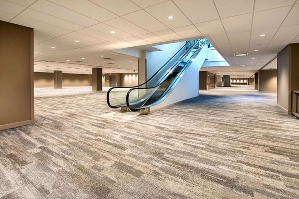 Hilton Atlanta by null