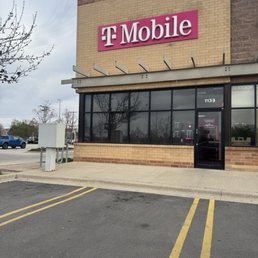 Exterior photo of T-Mobile Authorized Retailer - Shorewood, Illinois Exterior photo of T-Mobile Authorized Retailer - Shorewood, Illinois