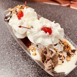 Braum's Ice Cream & Dairy Stores