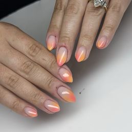 Builder gel full set + design Builder gel full set + design