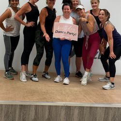 Jazzercise - South Tampa