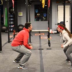 Heber Fit Body Boot Camp