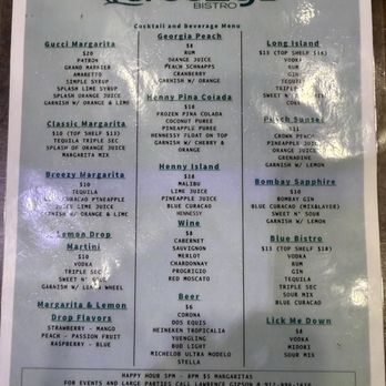 Breezy's Bistro - Menu - Comfort Food Near Me - Brunswick, Georgia Breezy's Bistro - Menu - Comfort Food Near Me - Brunswick, Georgia