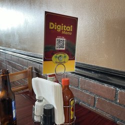 Taqueria Vallarta - Digital menu