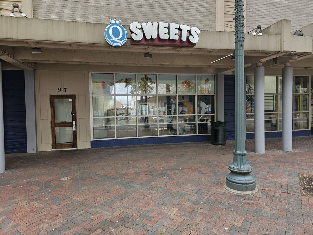 QUINTESSENTIAL SWEETS CLOSED Updated July 2024 16 Photos 97