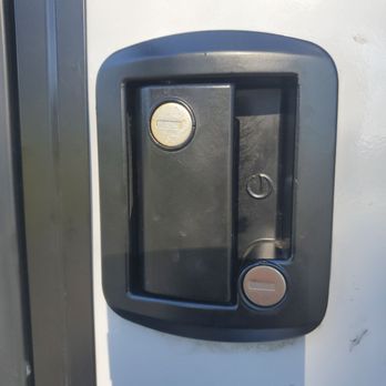 Carol's Lock & Key - Dead bolt stuck, - Keys & Locksmiths Near Me