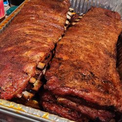 Patriot BBQ