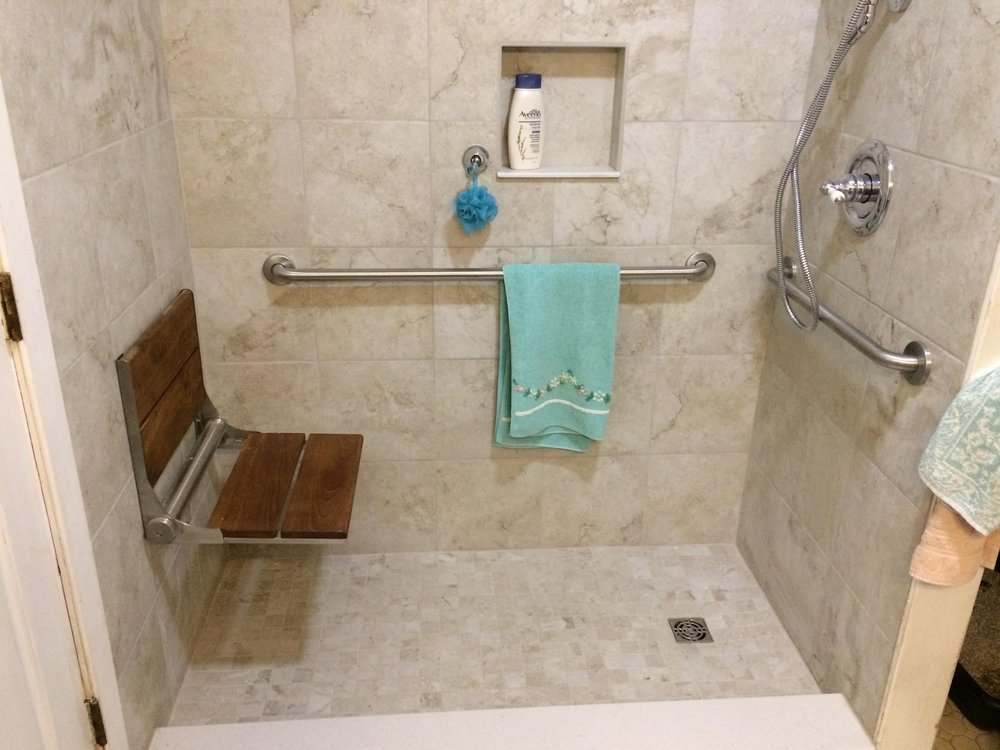 Slide of Ramtec Renovations & Remodeling