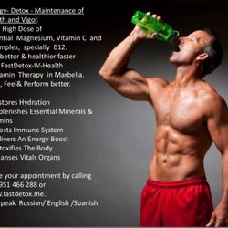 FastDetox