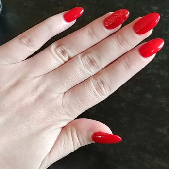 Tiny Nails & Spa - Perfect nails!! - Nail Salons Near Me - Gig Harbor, Washington