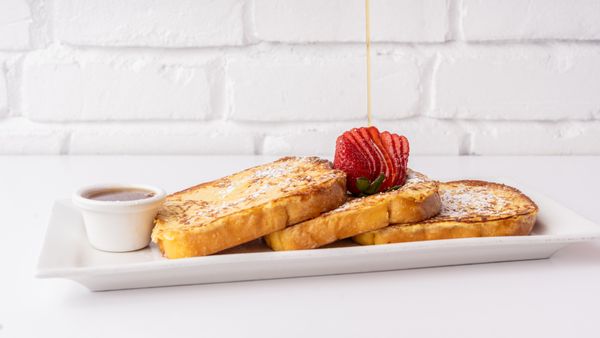 Eggspectation - Maisonneuve by null