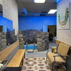 Steamul Sauna