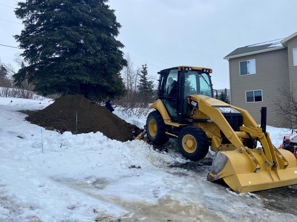 A+ Home Services - septic in Anchorage, AK