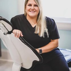 Warner Family Dentistry & MedSpa - Rebecca - RDA
