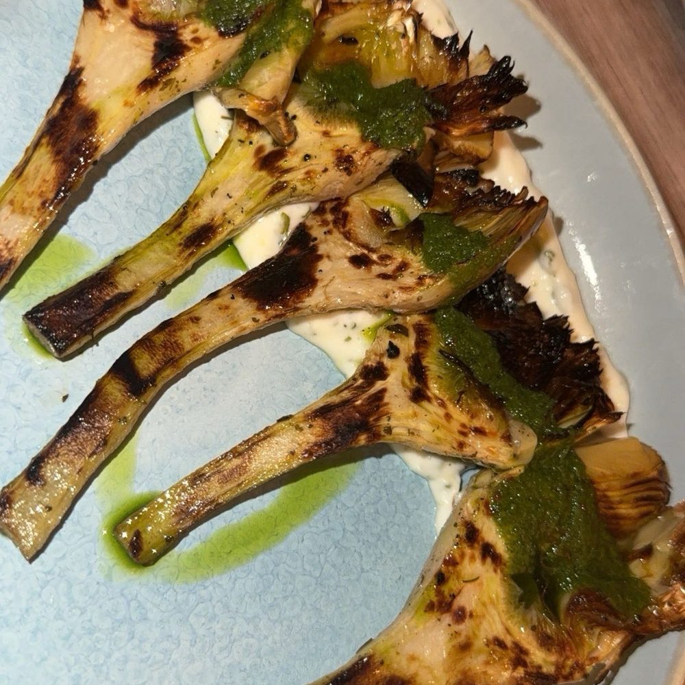 Naxos Taverna - Wood Fired Artichokes - Greek Near Me - Las Vegas, Nevada Naxos Taverna - Wood Fired Artichokes - Greek Near Me - Las Vegas, Nevada