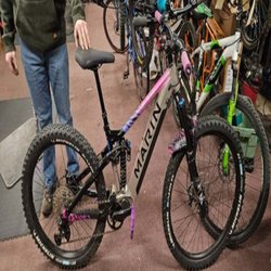 Kitsap Key & Bike Shop