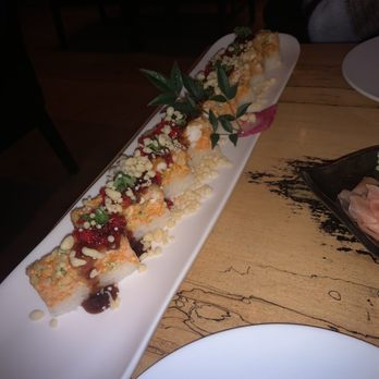 Umi - Yummm - Sushi Bars Near Me - Atlanta, Georgia Umi - Yummm - Sushi Bars Near Me - Atlanta, Georgia