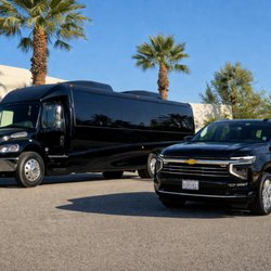 Rides On Time Transportation