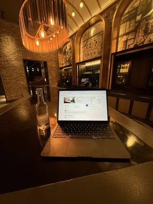 Andaz London Liverpool Street - A Concept by Hyatt by null
