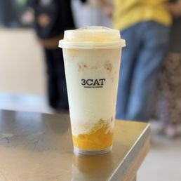 Mango Sweet Dew
