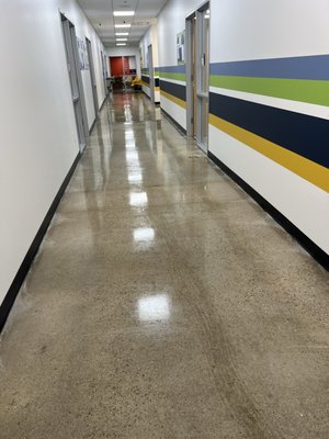 Pristine Cleaning Solutions