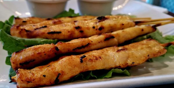 Lemongrass & Lime -VISTAS (Summerlin) by null