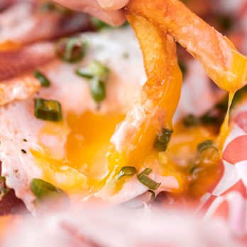 Giovanni's Take Out Express - #YolkPorn - Seafood Near Me - Morro Bay, California Giovanni's Take Out Express - #YolkPorn - Seafood Near Me - Morro Bay, California