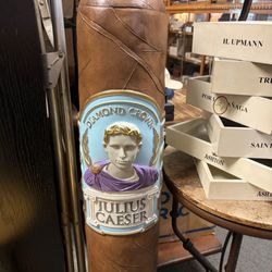 Liberty Tobacco