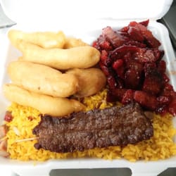 Special combo