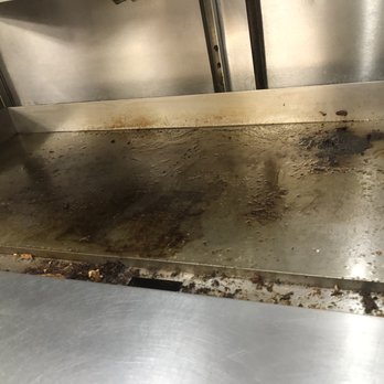 Mimar Cleaning - Flat grill - Home Cleaning Near Me