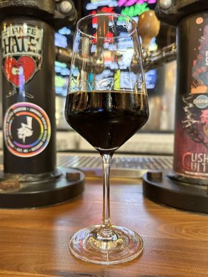 Resident Culture Brewing Company by null