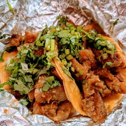 La Super Hueva Tacos y Tortas